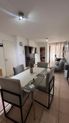 Departamento temporario en Cordoba